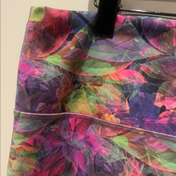 Lululemon Wunder Train High-Rise Tight 25" EUC - Picture 5 of 12